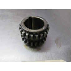 26E011 Crankshaft Timing Gear For 09-12 Ford Escape  3.0 9L8E6C524AF
